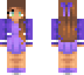 spring purple