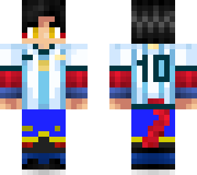 ssj argento