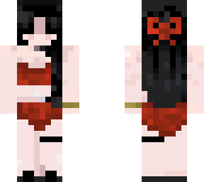 swim skin