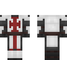 templar knight no head