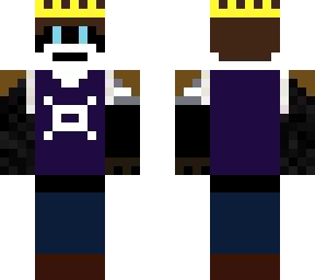 the new king v4 (worker drone)