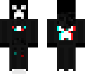 tik tok creeper