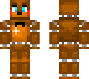 toy freddy