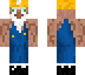 villager miner update