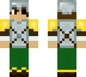 warrior king