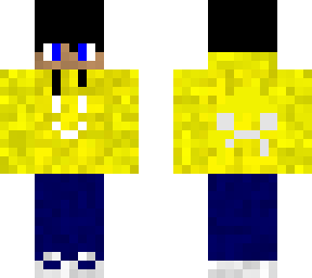 yellow boy