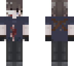 zombie leon kennedy