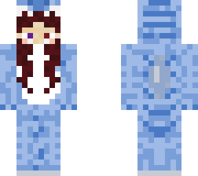 *~shark onesie~*