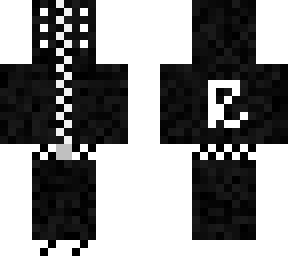 00pm* type fit (black)