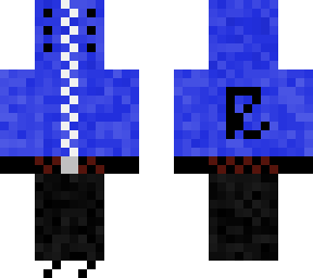 00pm* type fit (blue)
