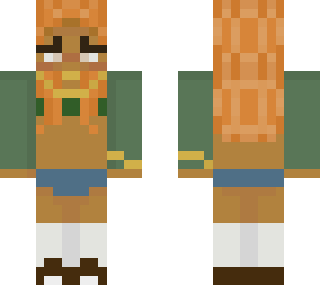 2024 mc skin