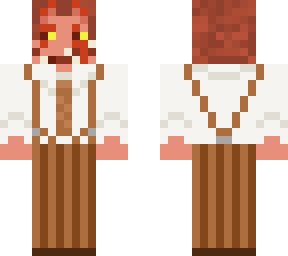 20s demon