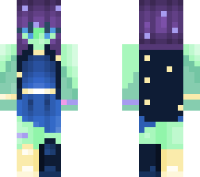 alien haze // ter3