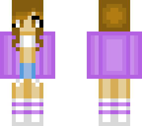 aphmau/ me