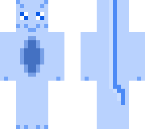 axolotl (blue)
