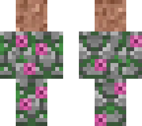 badlands gravel (minecraft story mode)