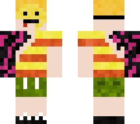 bee63 true form