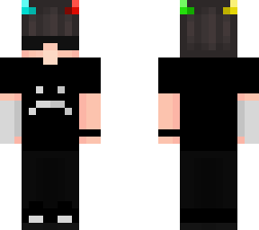 Best skin for pro players classy cool look | Minecraft Skin