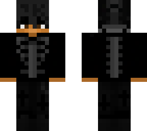 black boy