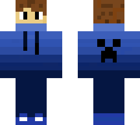 blue boy