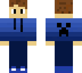 blue boy
