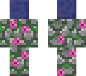 blue diorite (story mode)