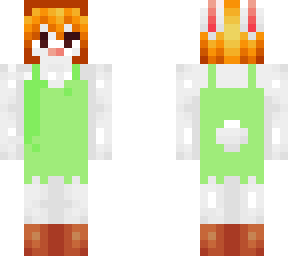 carrot (flashback)