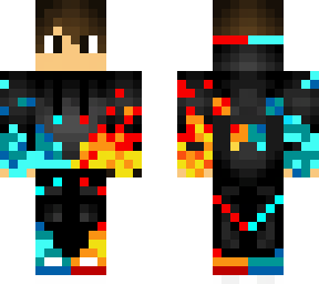 chilito5 skin official