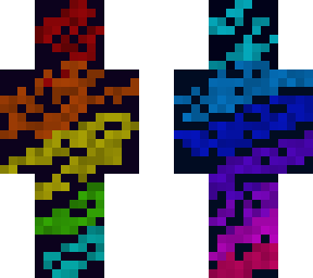 color horizon