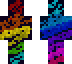 color horizon fixed