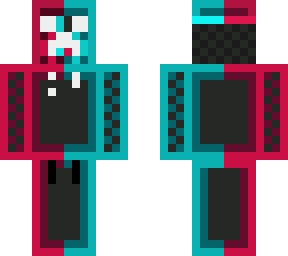 creeper tiktok
