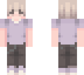 dan v3 purple