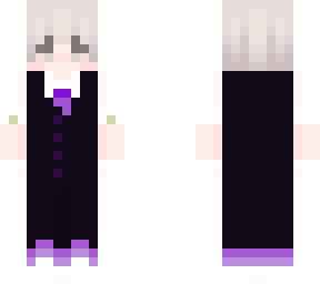 dan v3 purple