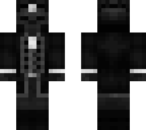 dark skin