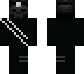 dark skin