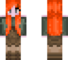 deer girl