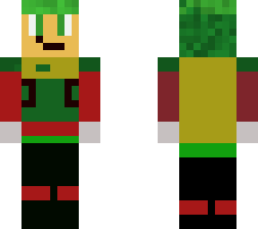 deku