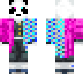 demonpanda