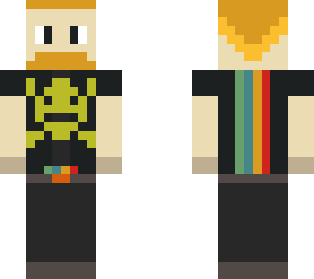 drakenlords skin