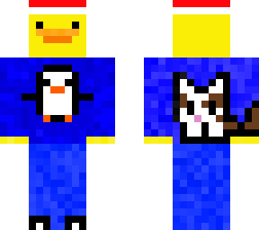 duck