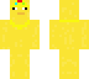 duck