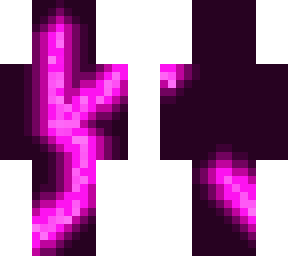 electric pink