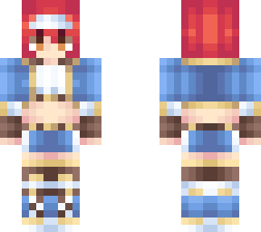 falcom (mk2)