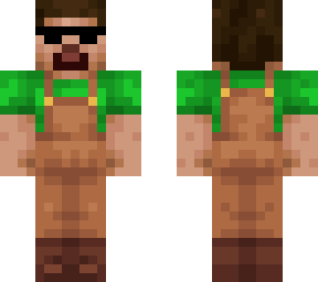 farmer