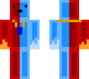 fire & ice