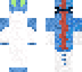 frostiguana