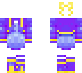 galaxy and gold