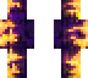 gilded guardian