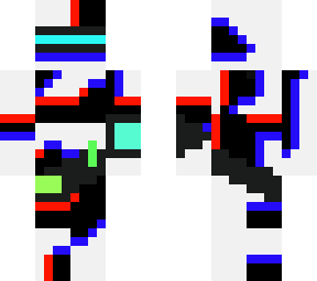 glitchtech sentinel