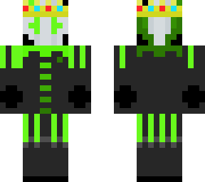 glown son